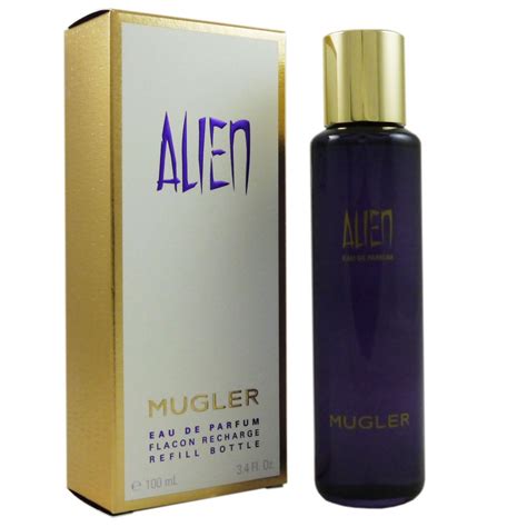 alien parfum 100 ml